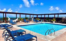 Marinas Suites Cabo Branco